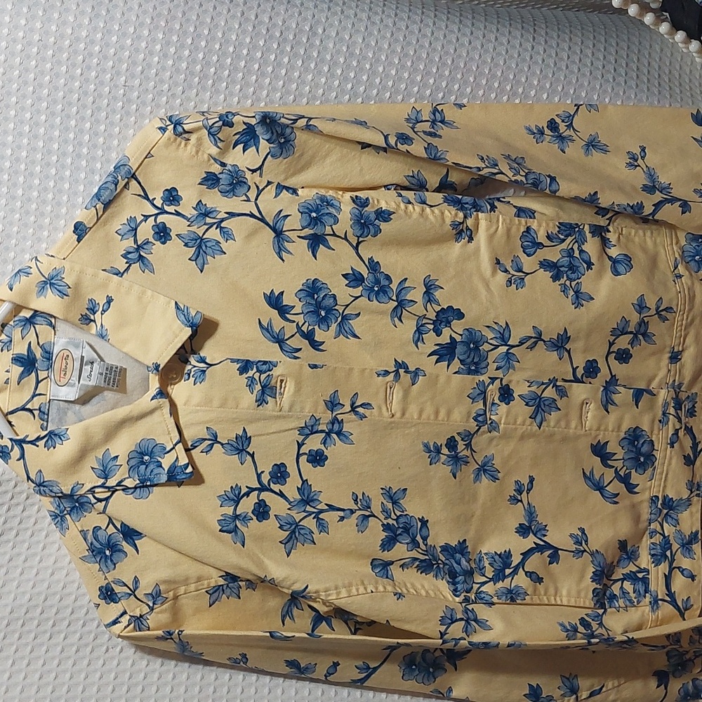 Talbots 3pc Pant Suit